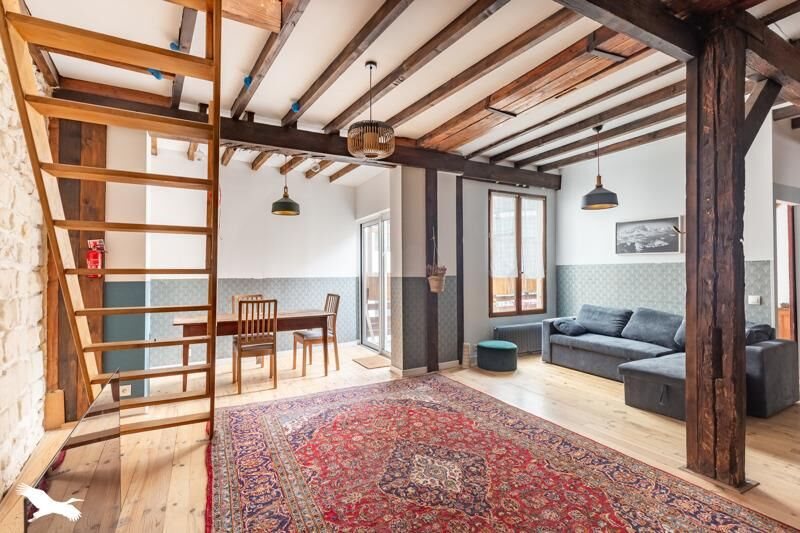 Maison à vendre, 196m², Paris 20ème