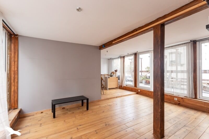 Maison à vendre, 196m², Paris 20ème