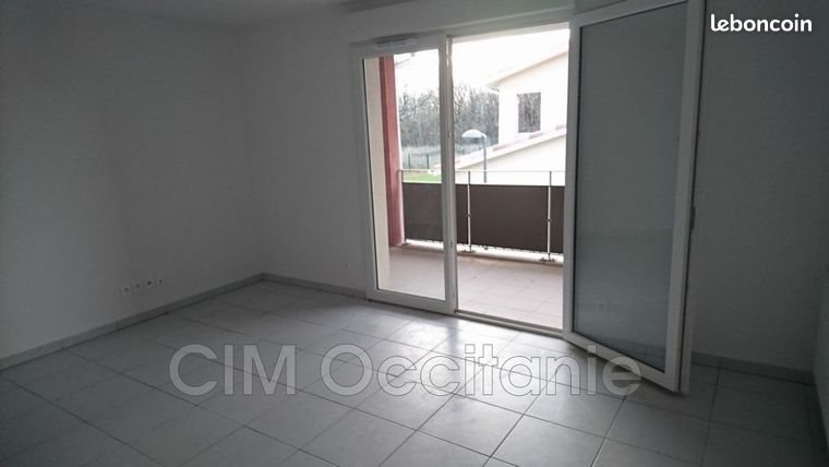 Appartement à louer, 41m², La Salvetat-Saint-Gilles