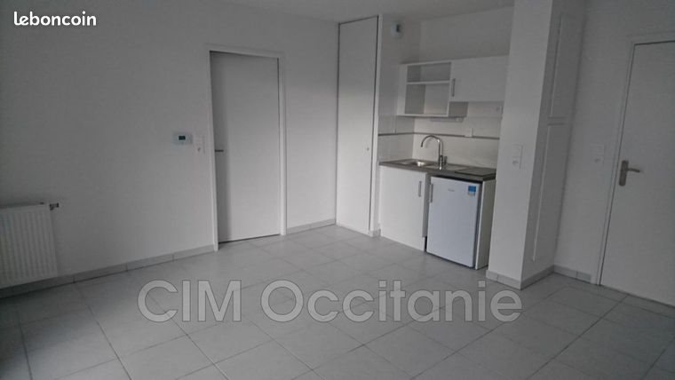 Appartement à louer, 41m², La Salvetat-Saint-Gilles