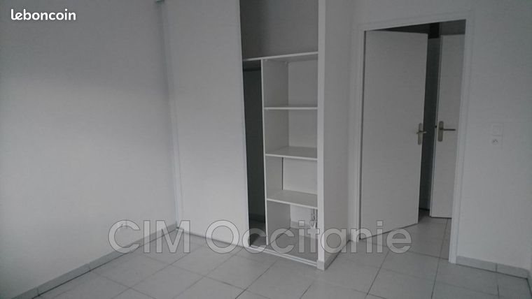 Appartement à louer, 41m², La Salvetat-Saint-Gilles