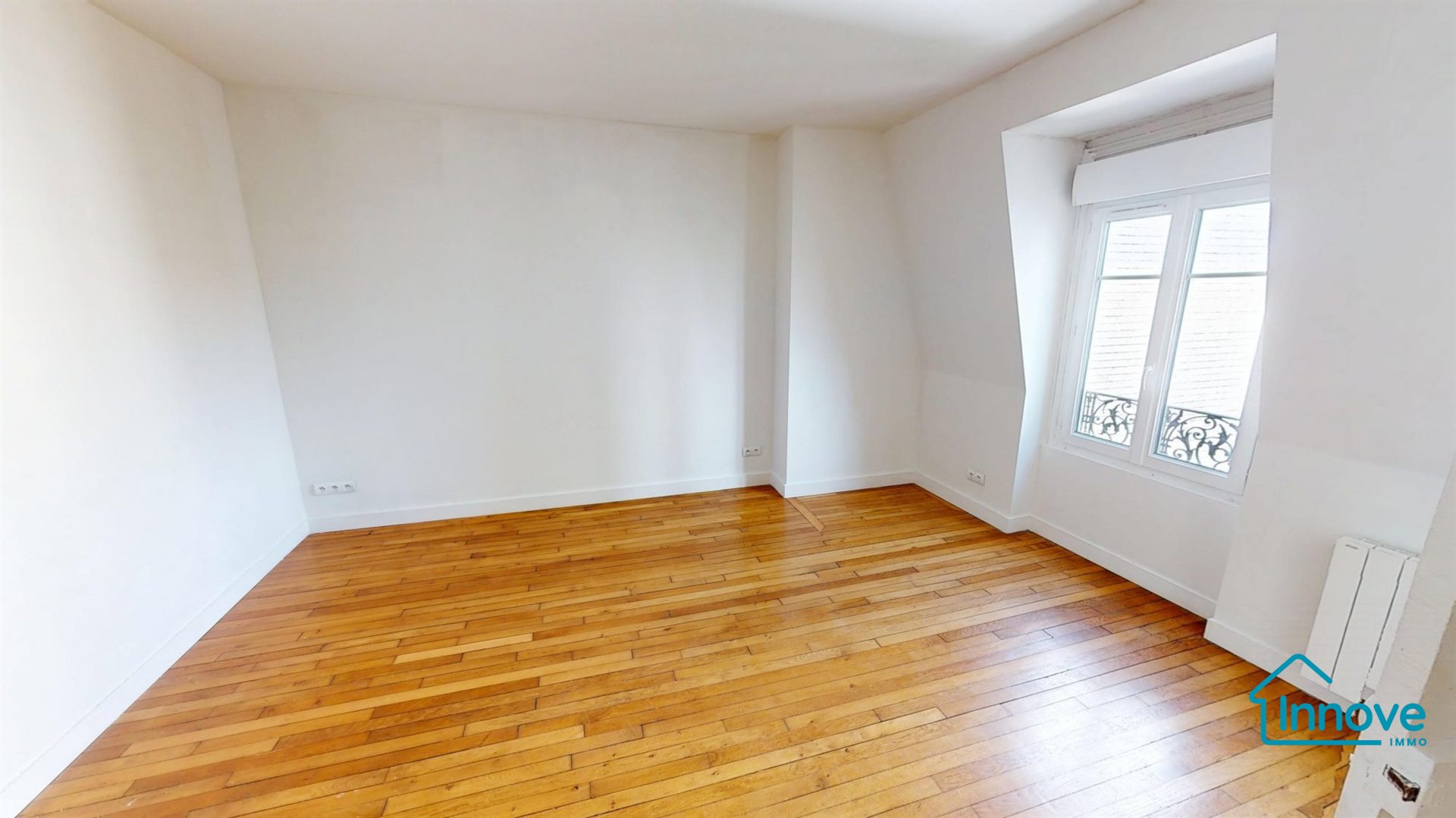 Appartement à vendre, 39m², Paris 14ème