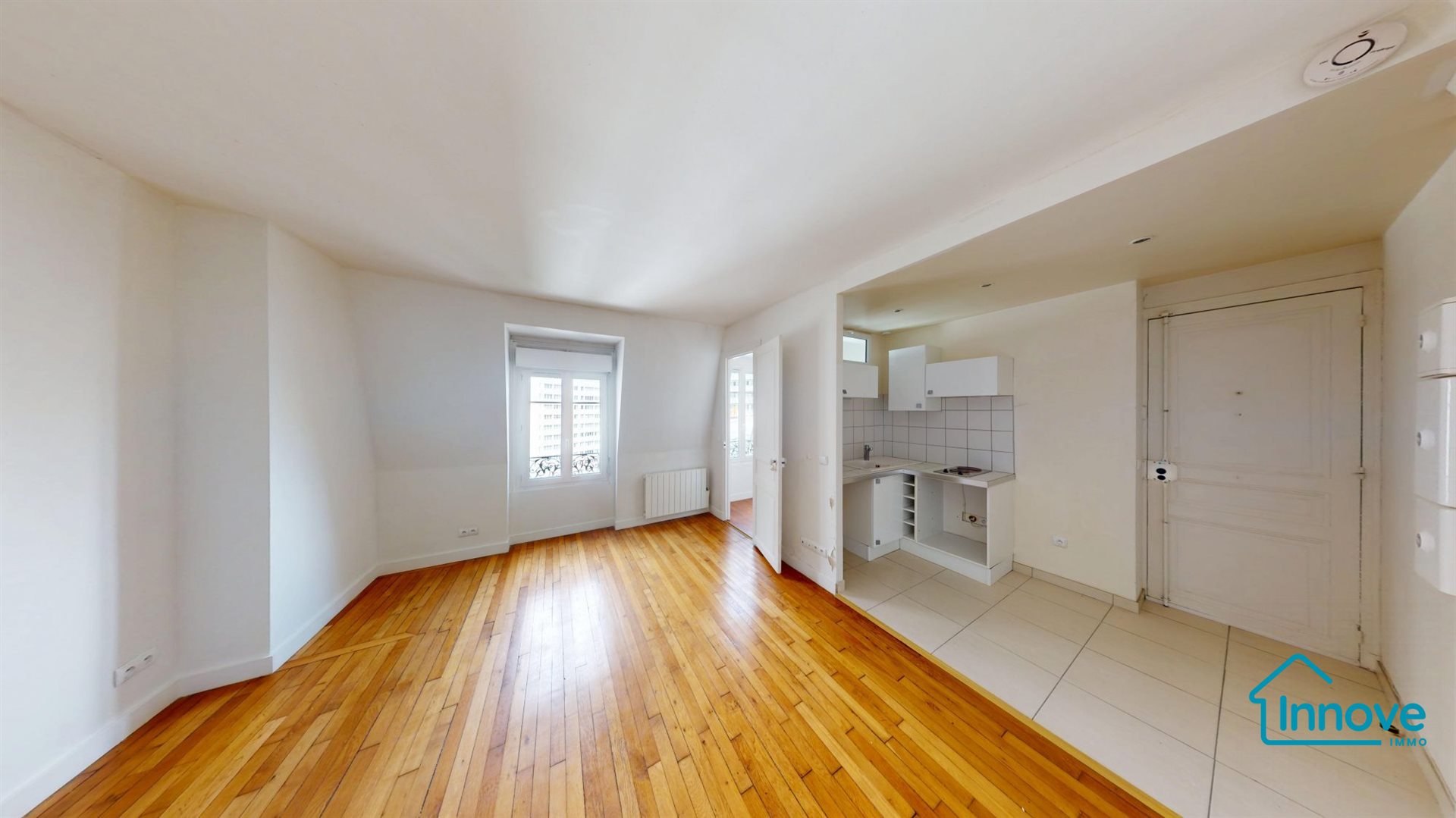 Appartement à vendre, 39m², Paris 14ème