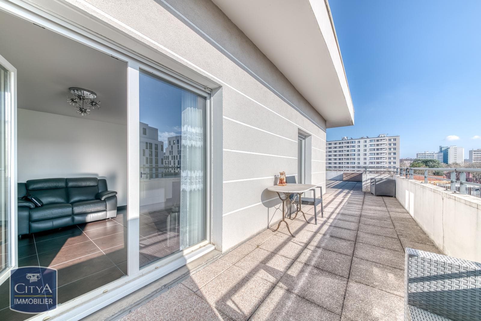 Appartement à vendre, 68m², Lyon 8ème