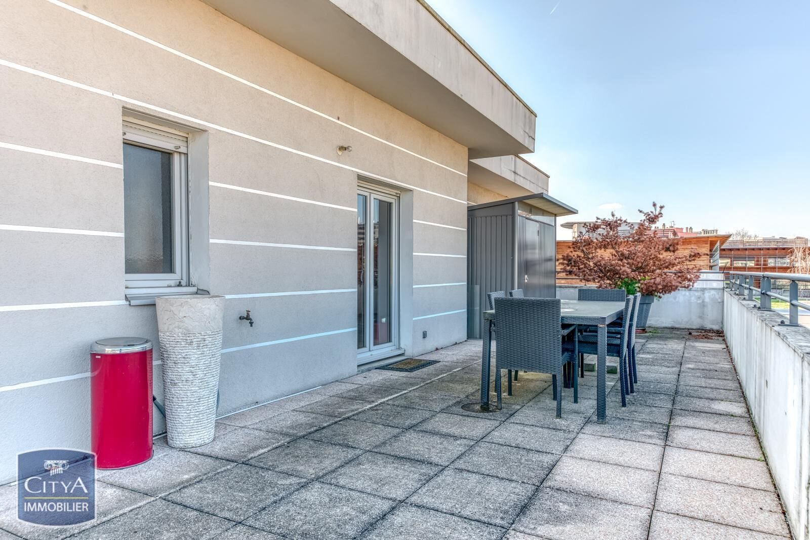 Appartement à vendre, 68m², Lyon 8ème