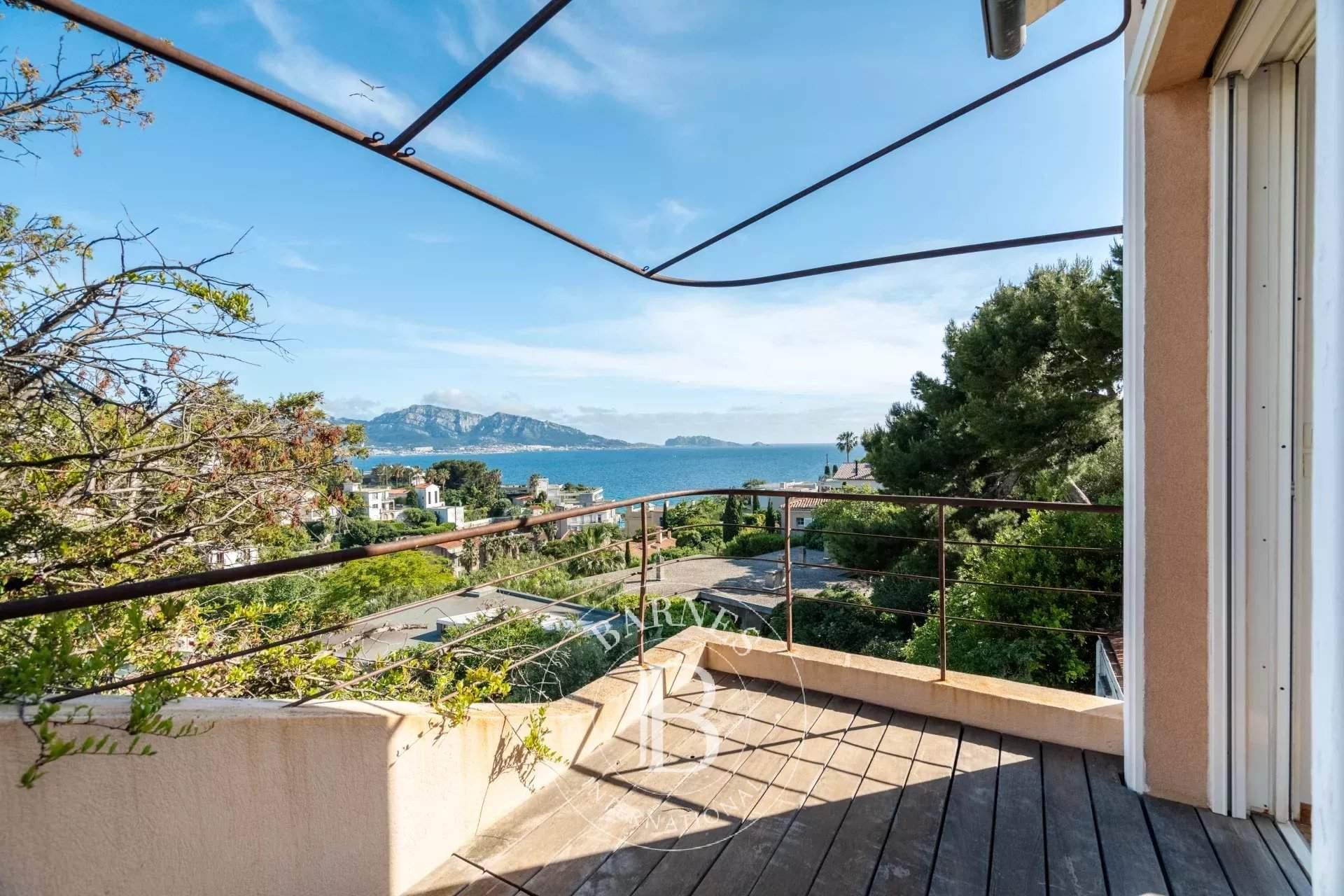 Maison à vendre, 160m², Marseille 7ème