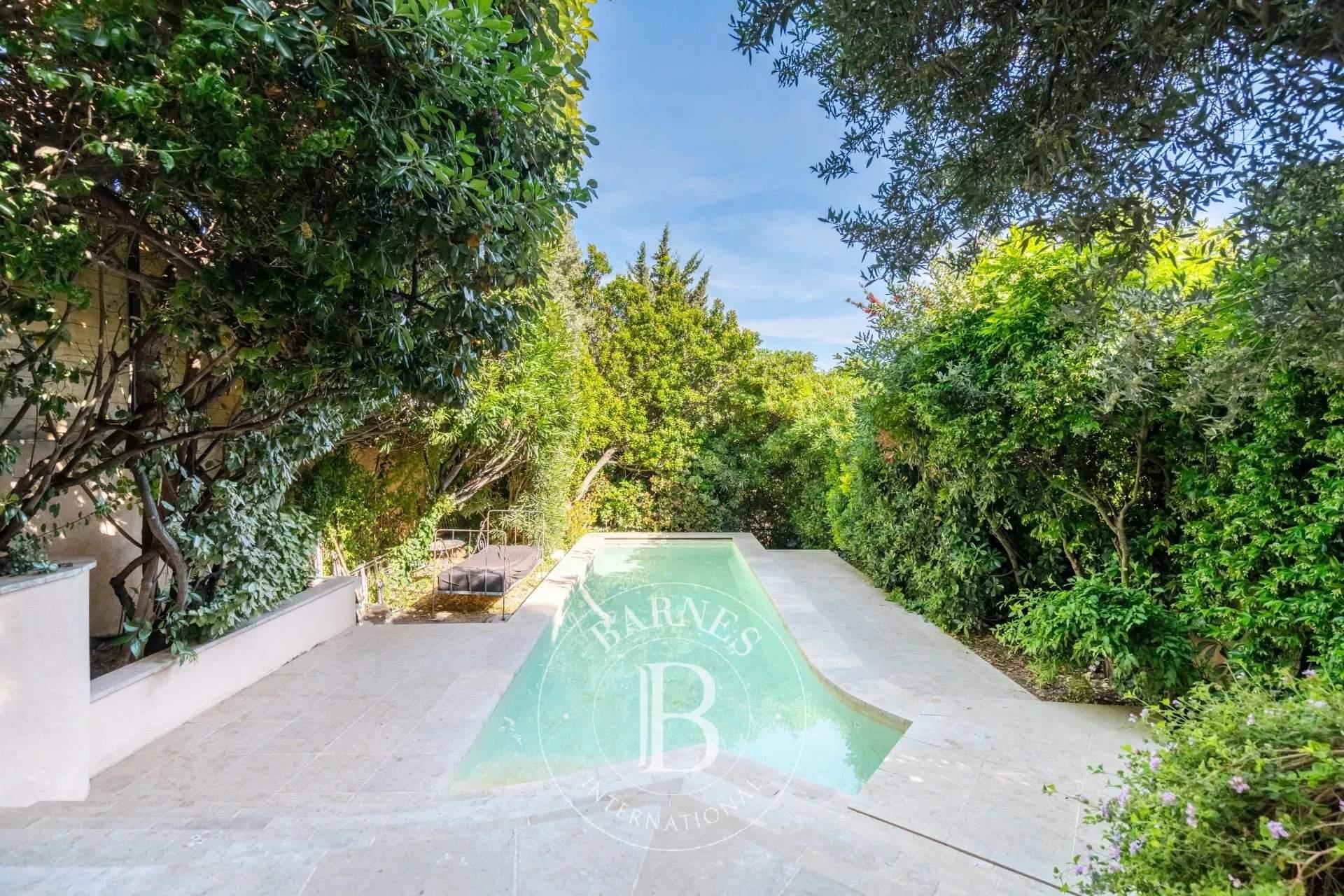 Maison à vendre, 160m², Marseille 7ème