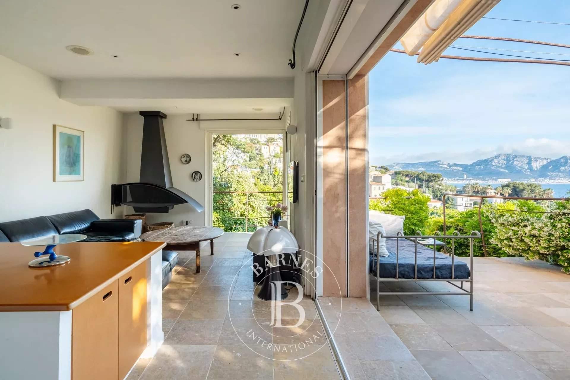 Maison à vendre, 160m², Marseille 7ème