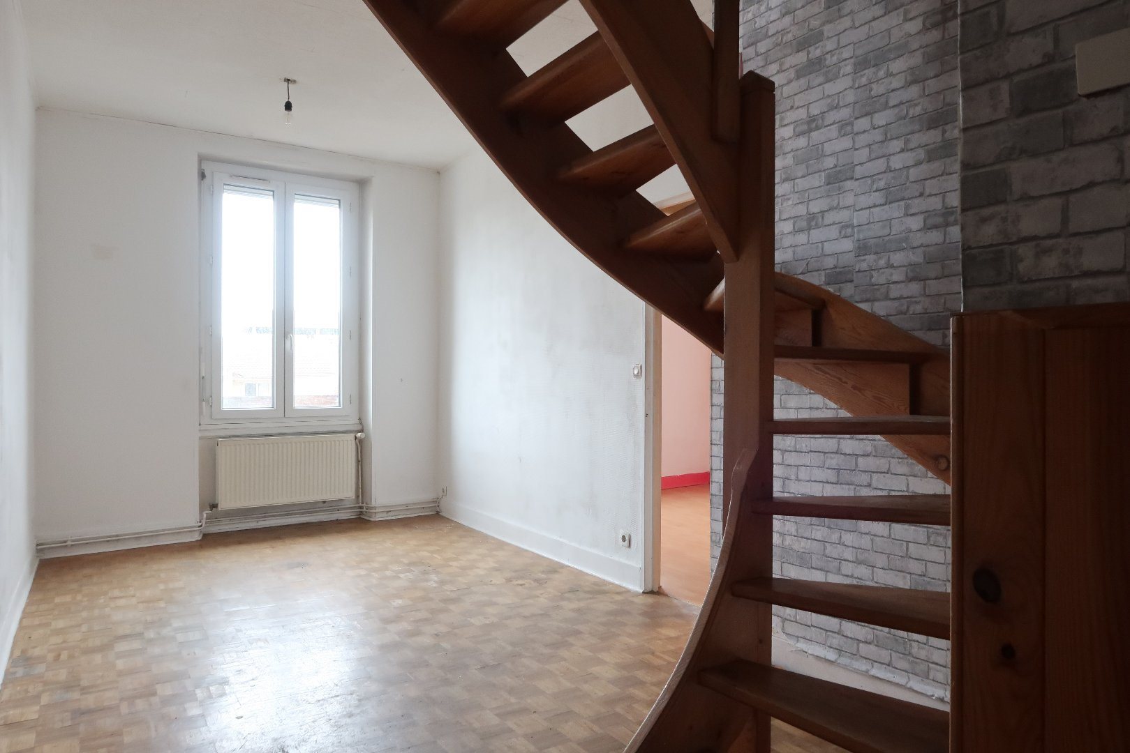 Appartement à vendre, 99m², Saint-Etienne