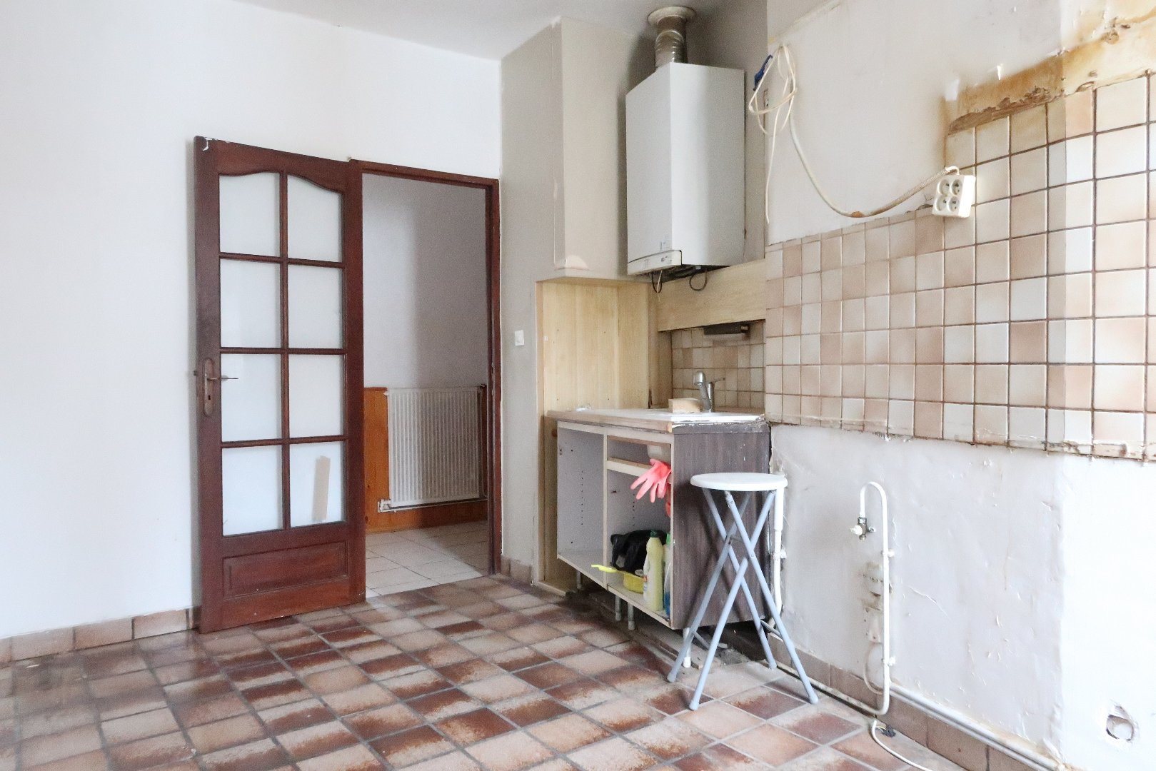 Appartement à vendre, 99m², Saint-Etienne