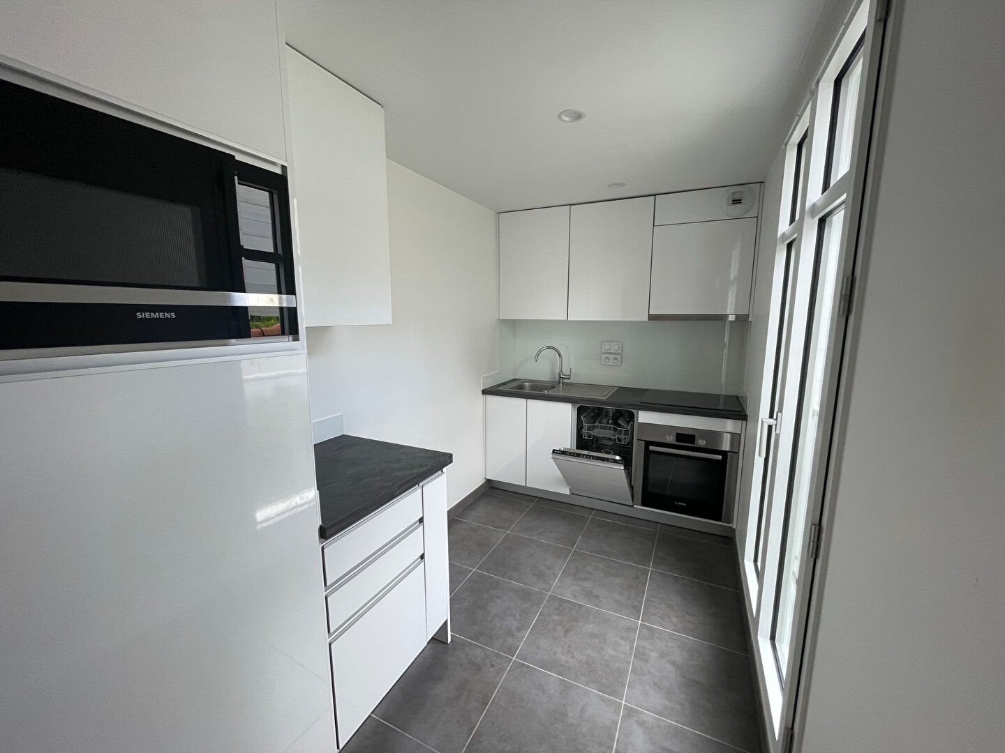 Appartement à louer, 26m², La Baule-Escoublac