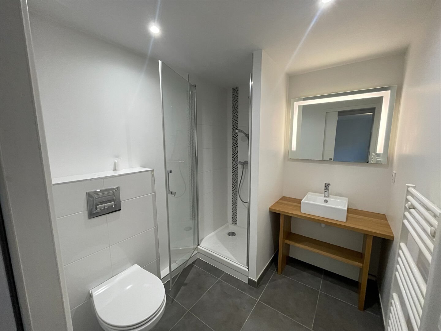 Appartement à louer, 26m², La Baule-Escoublac