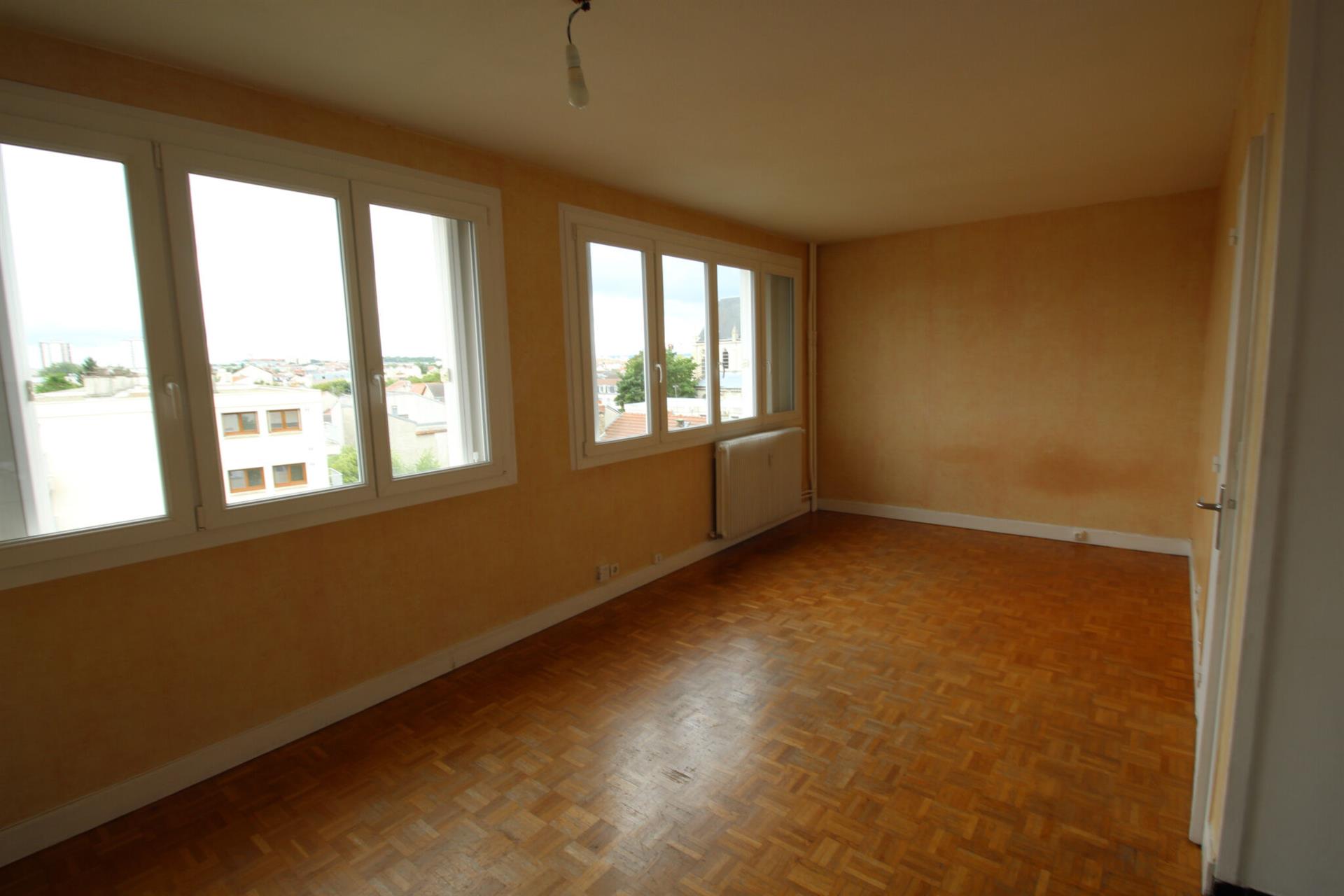 Appartement à vendre, 26m², Reims