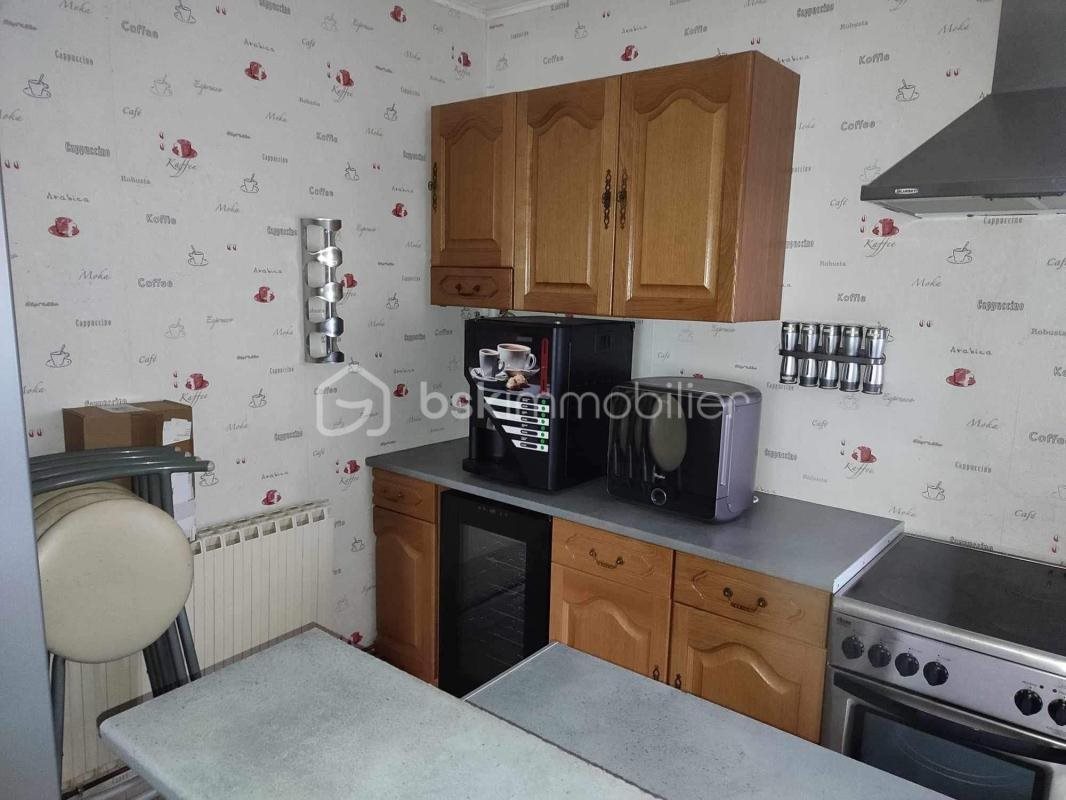 Appartement à vendre, 80m², Revin