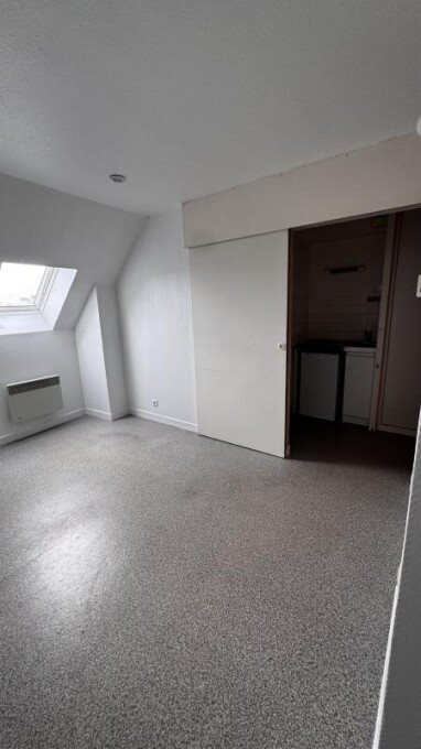 Appartement à louer, 23m², Beauvais