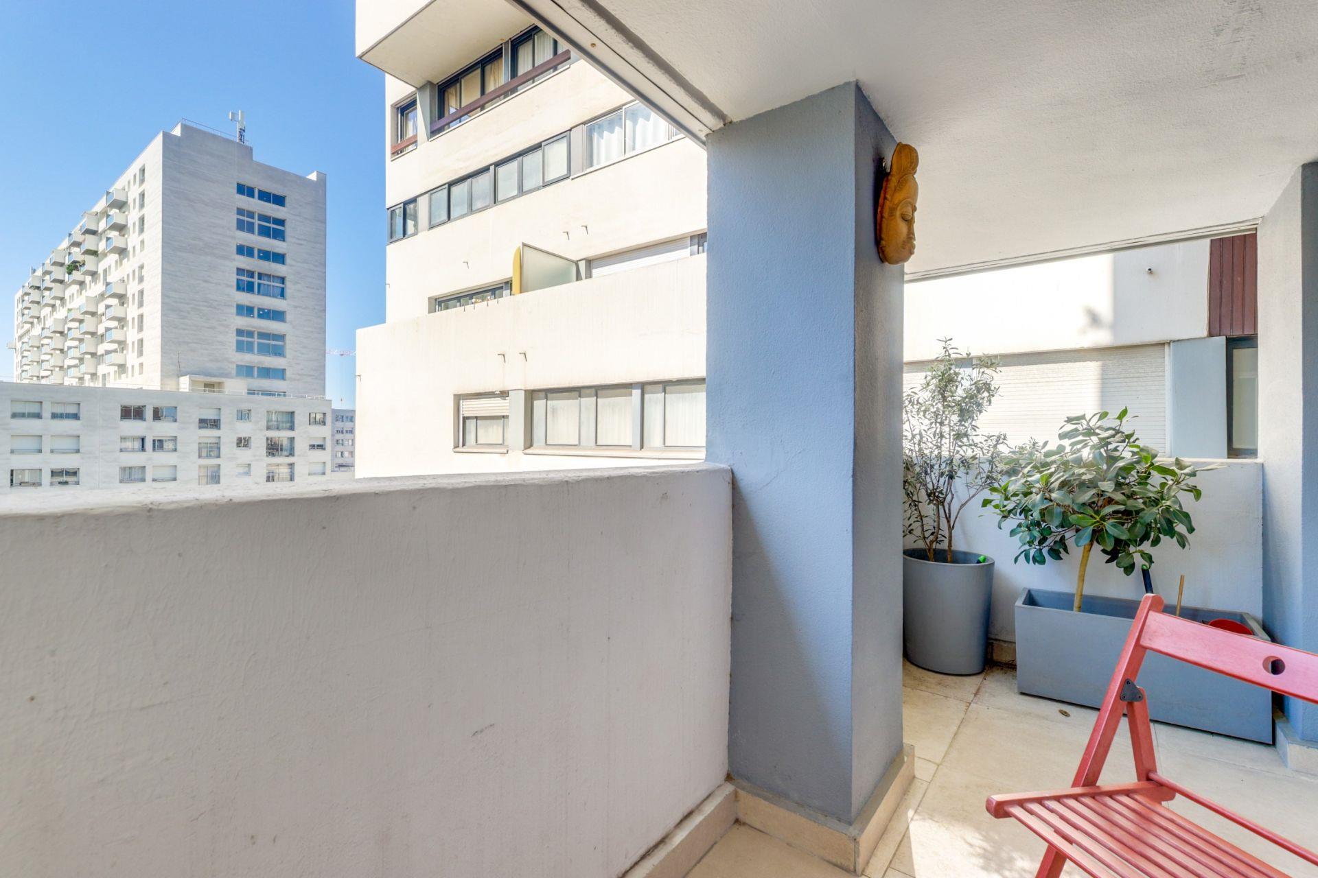 Appartement à vendre, 102m², Paris 12ème