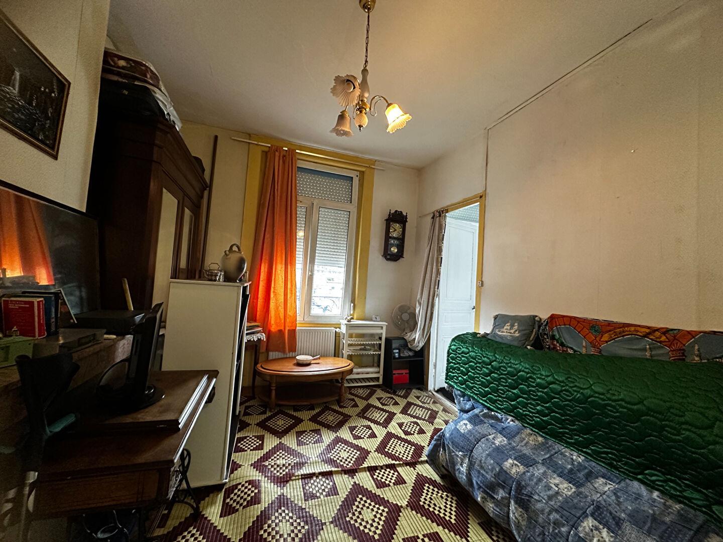 Appartement à vendre, 60m², Saint-Etienne