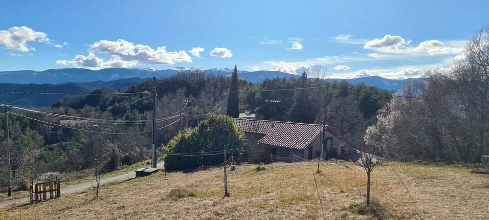 Maison à vendre, 280m², Ascros