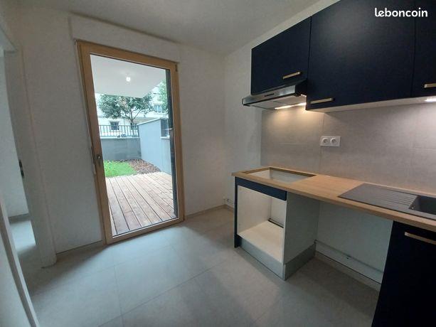 Maison à louer, 90m², Strasbourg