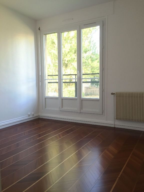 Appartement à louer, 53m², Rouen
