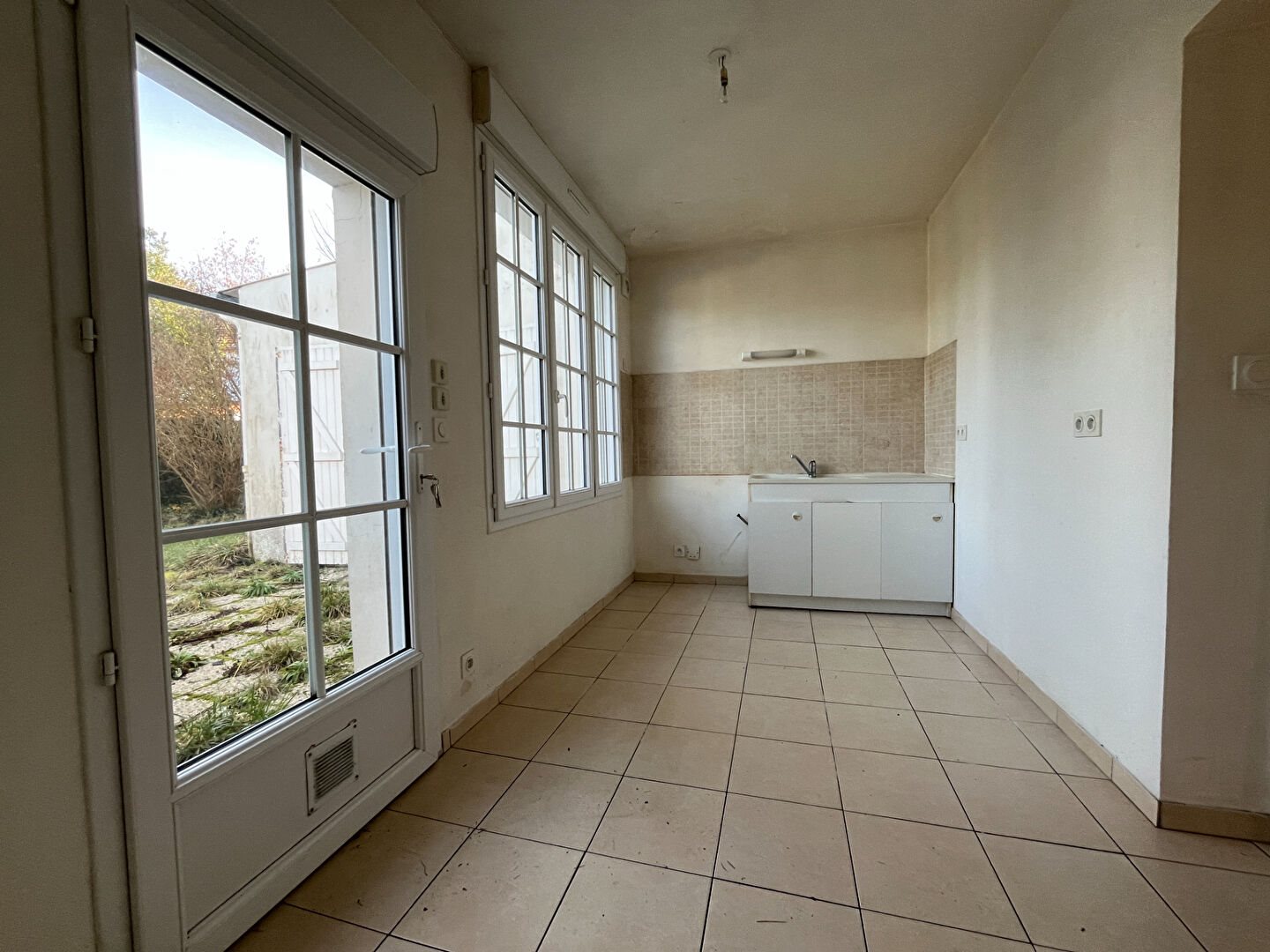 Maison à vendre, 107m², Nantes