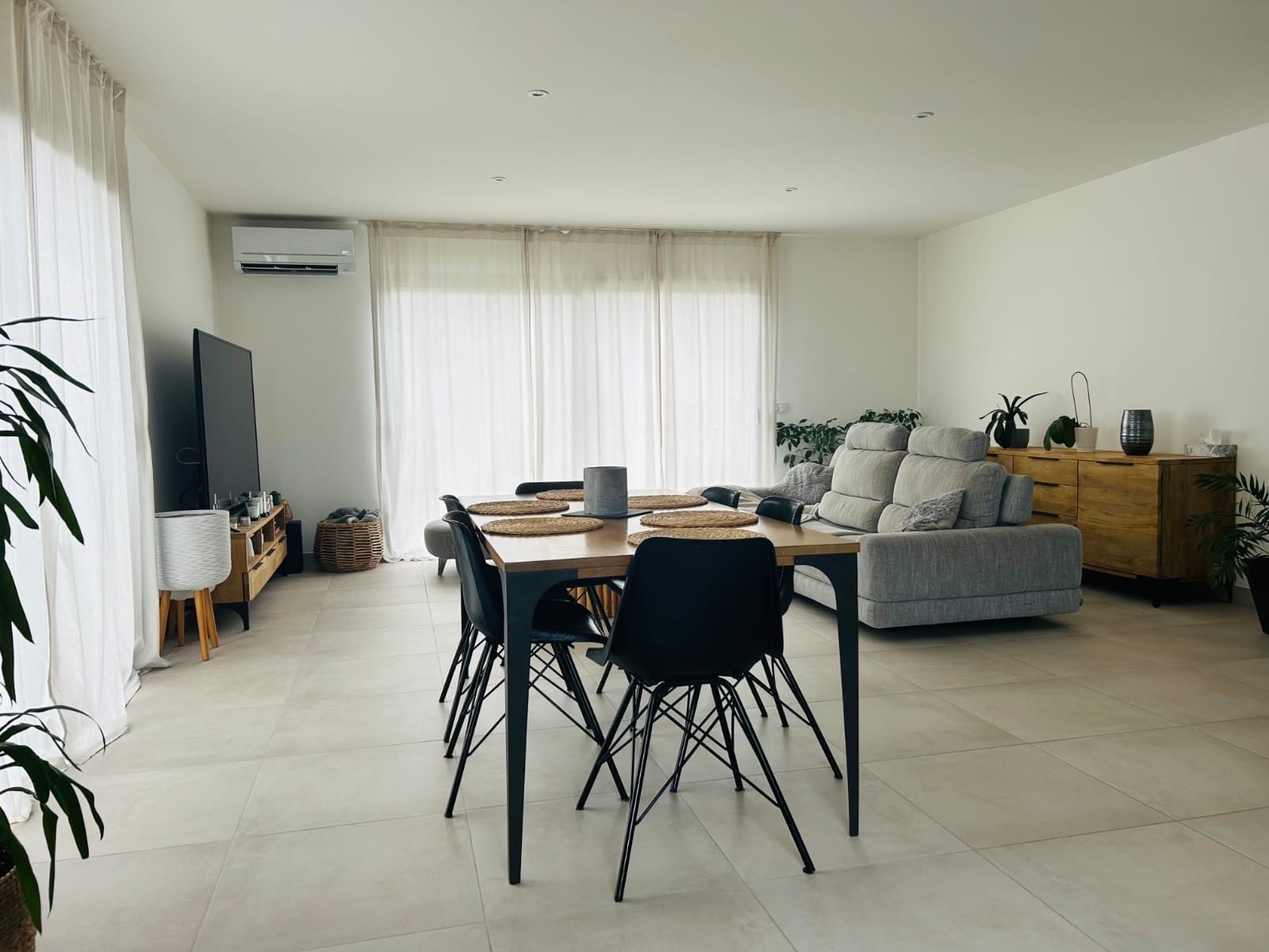 Maison à vendre, 99m², Chatuzange-le-Goubet