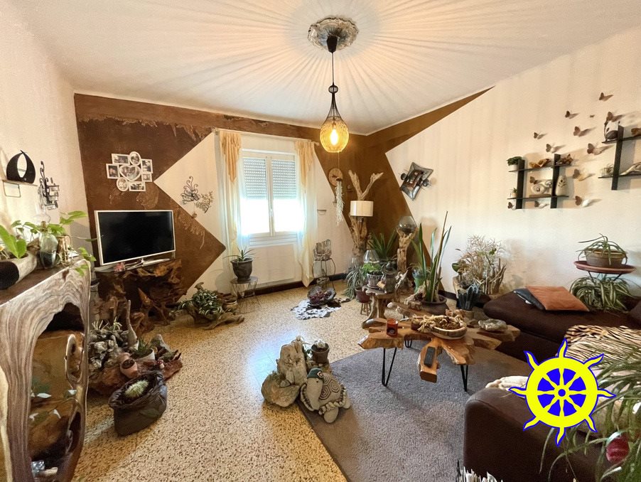 Appartement à louer, 74m², Port-la-Nouvelle