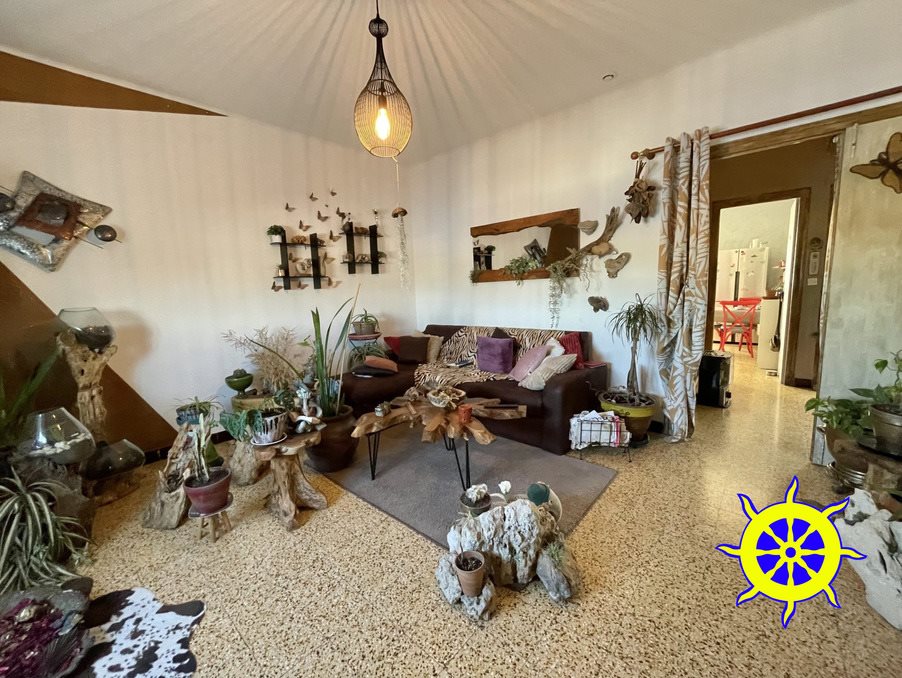 Appartement à louer, 74m², Port-la-Nouvelle
