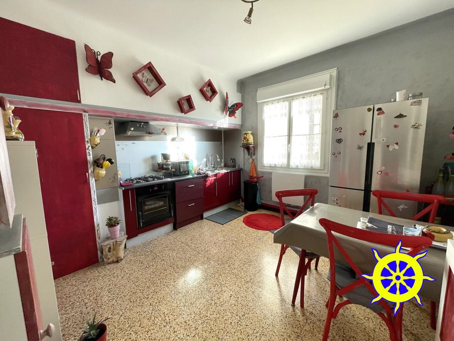 Appartement à louer, 74m², Port-la-Nouvelle