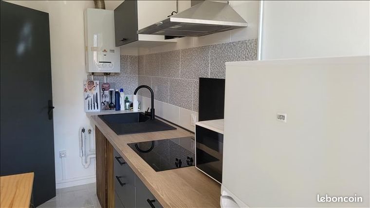 Appartement à louer, 28m², Toulouse