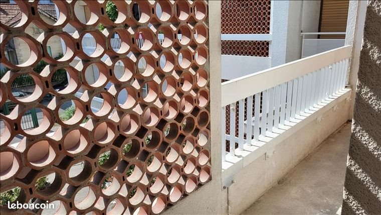 Appartement à louer, 28m², Toulouse