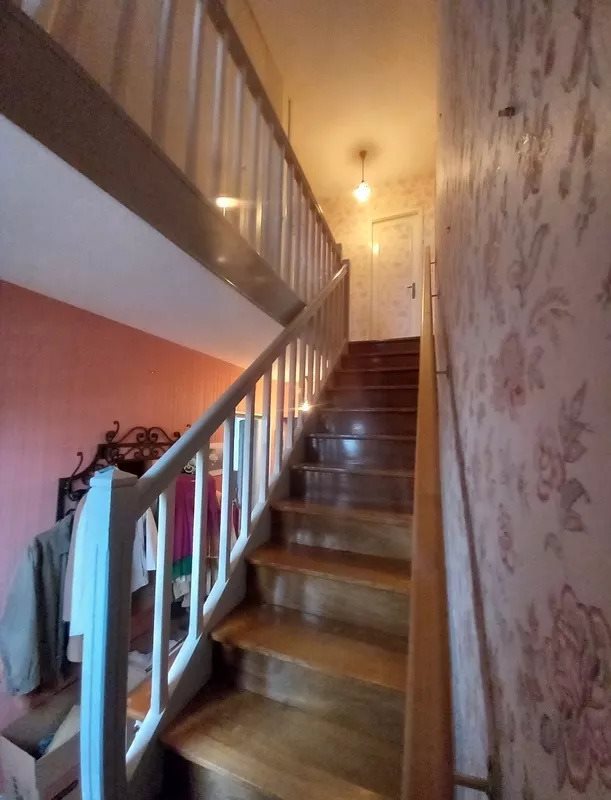 Maison à vendre, 97m², Limoges