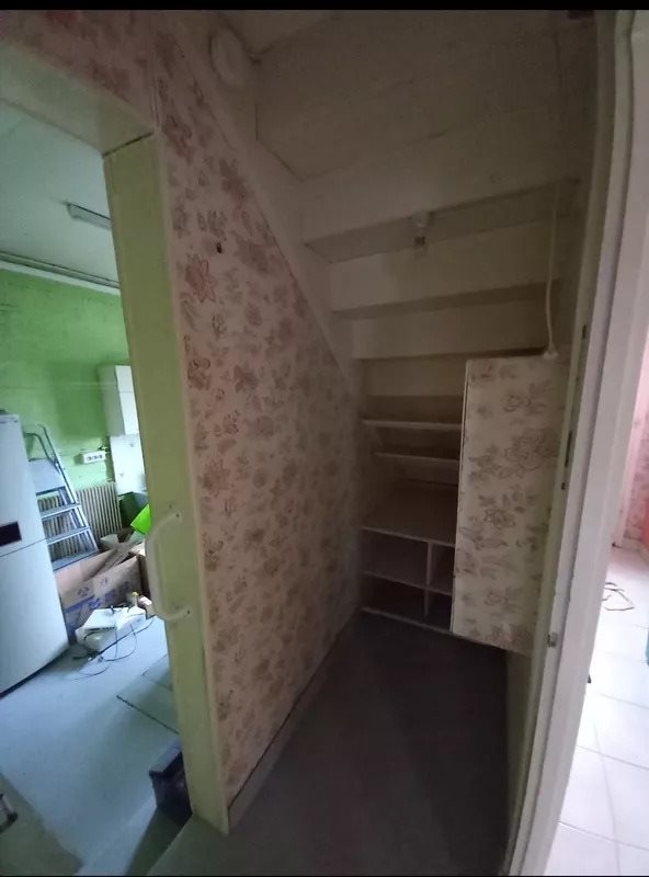 Maison à vendre, 97m², Limoges