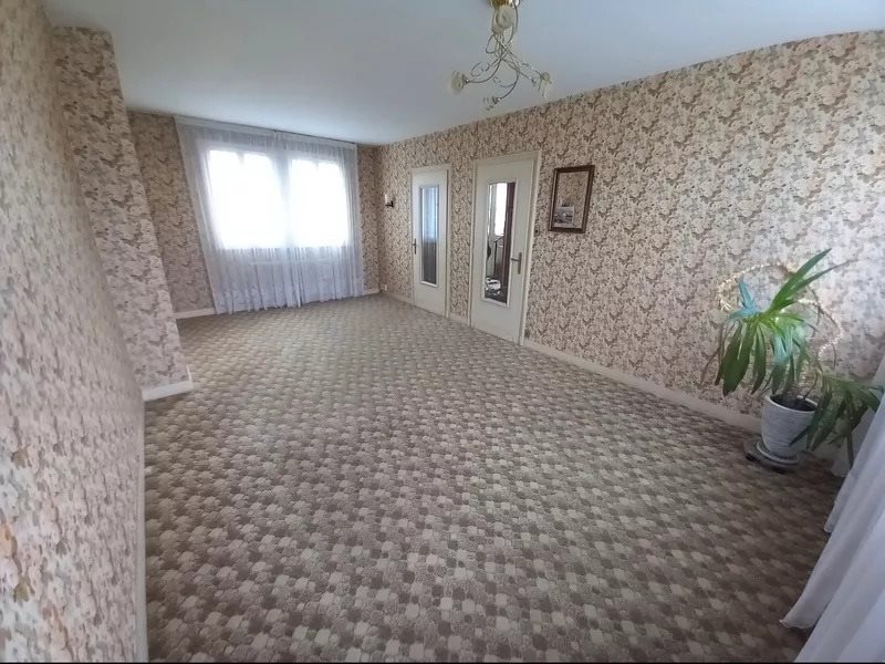 Maison à vendre, 97m², Limoges