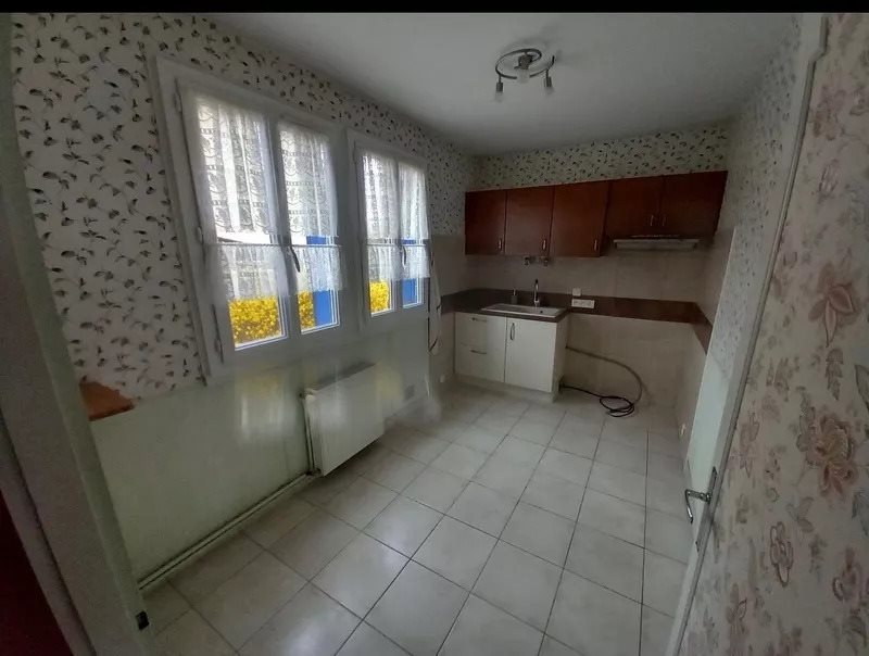 Maison à vendre, 97m², Limoges