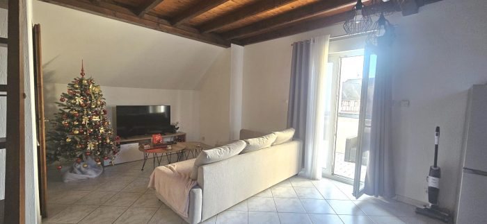 Appartement à vendre, 131m², Strasbourg
