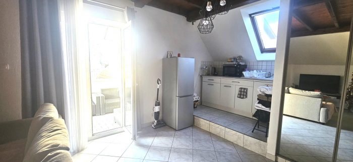 Appartement à vendre, 131m², Strasbourg