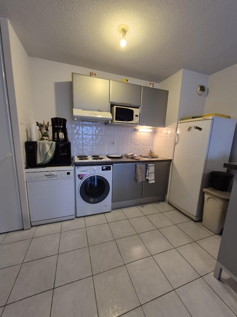 Appartement à louer, 55m², Caudry