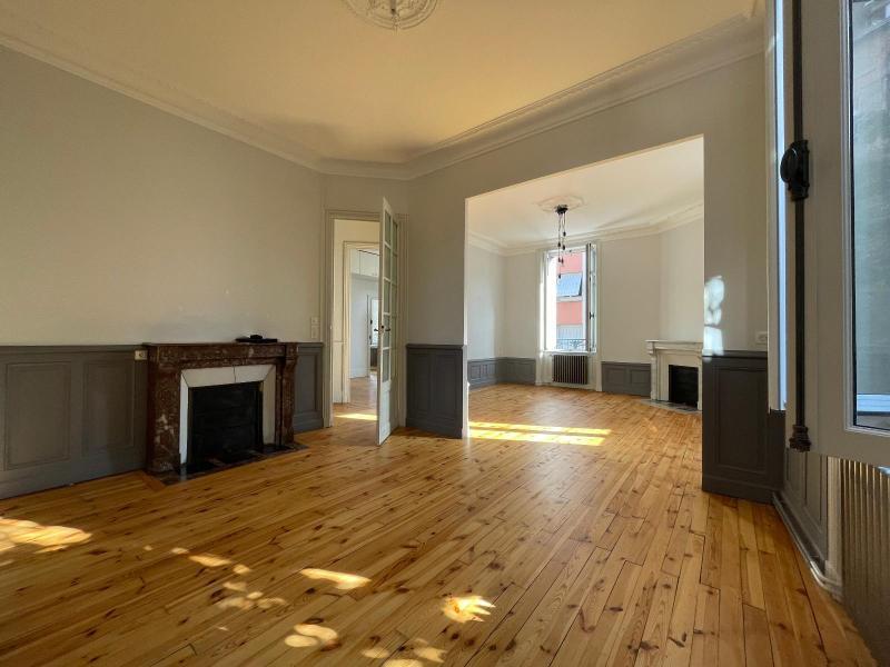 Appartement à vendre, 95m², Clermont-Ferrand