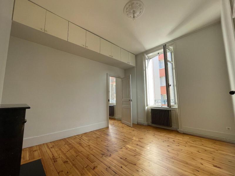 Appartement à vendre, 95m², Clermont-Ferrand