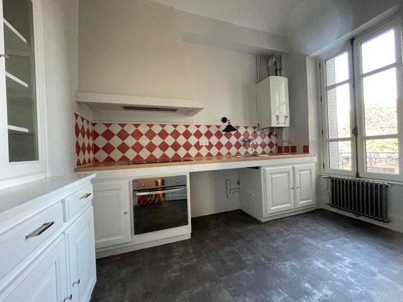 Appartement à vendre, 95m², Clermont-Ferrand