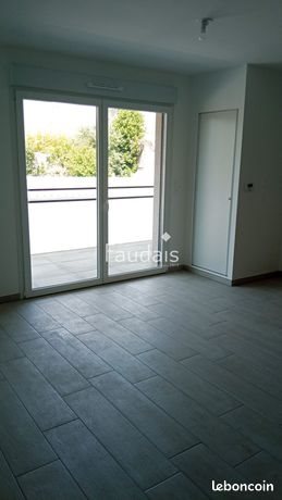 Appartement à louer, 40m², Coutances