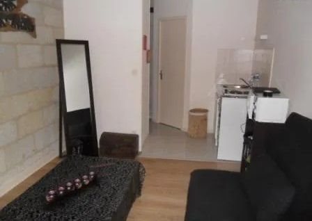 Appartement à louer, 18m², Angers