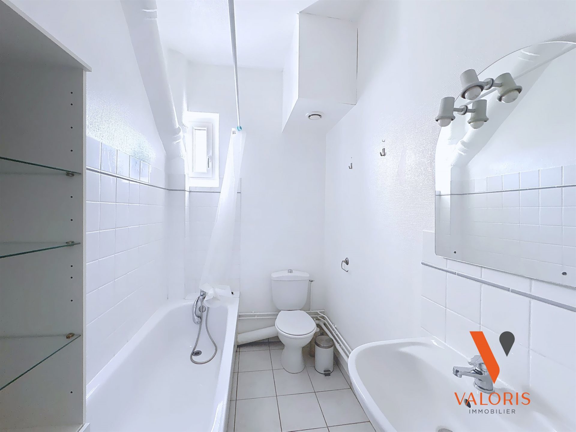 Appartement à louer, 51m², Grenoble