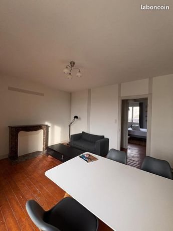 Appartement à louer, 46m², Brest