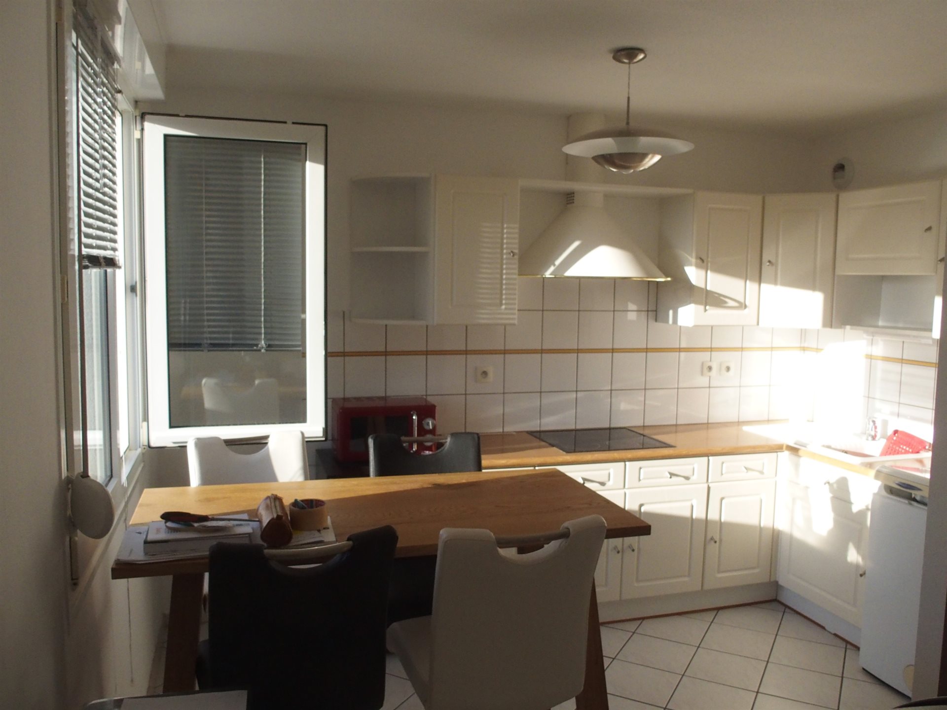 Appartement à louer, 50m², Rixheim