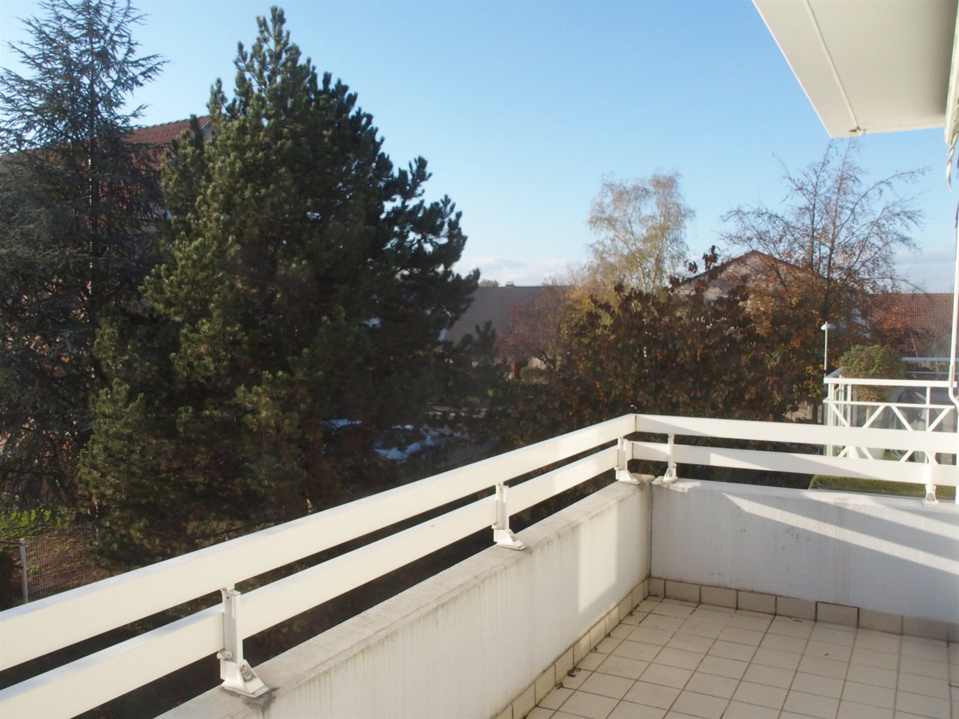 Appartement à louer, 50m², Rixheim