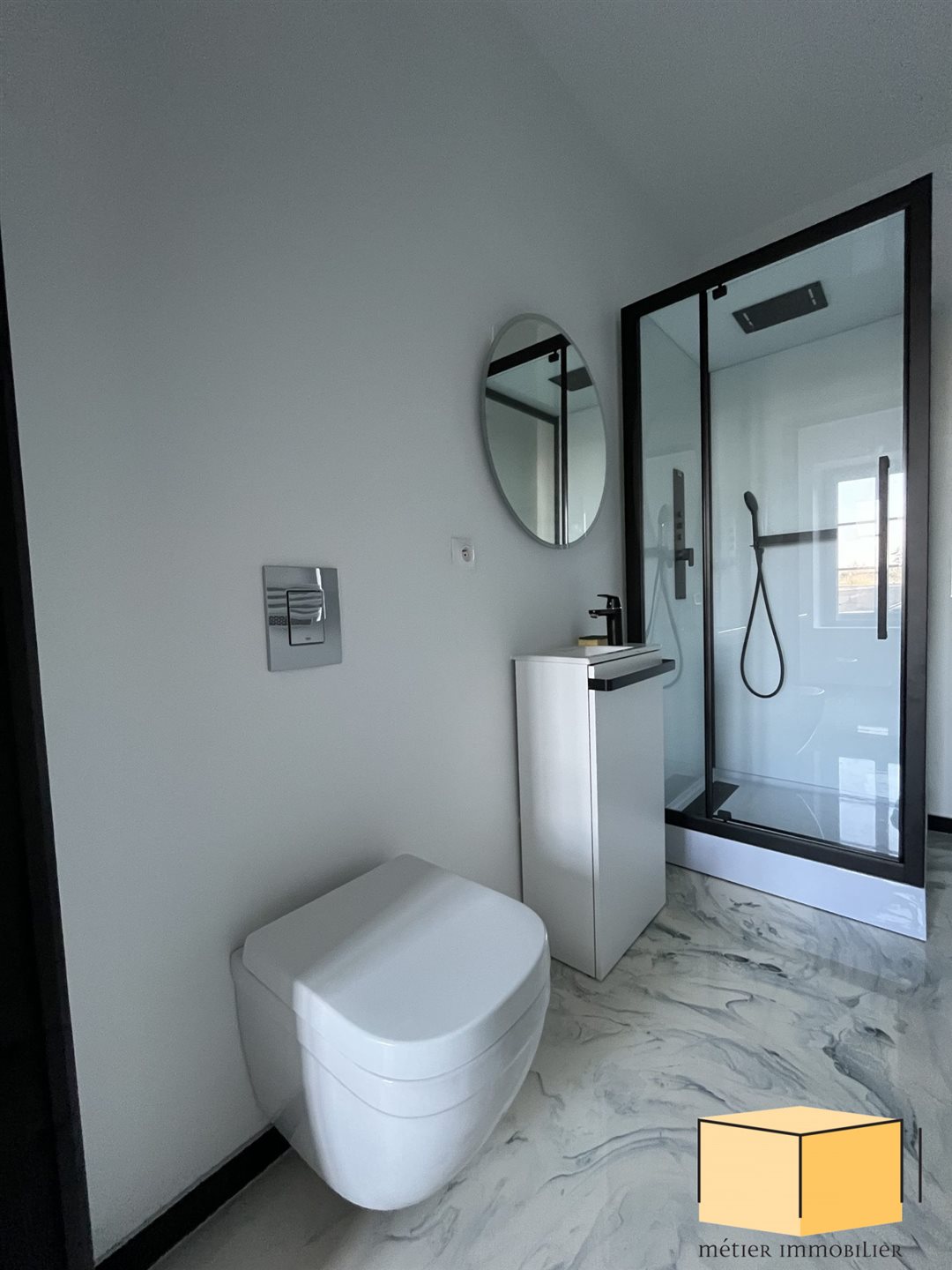 Appartement à vendre, 31m², Belley