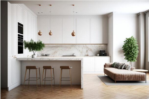 Appartement à vendre, 70m², Aix-en-Provence