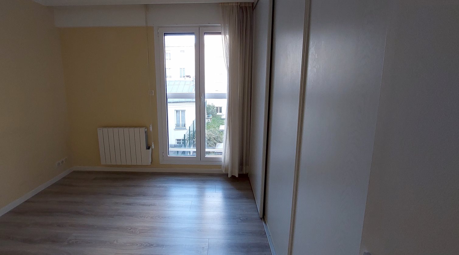 Appartement à louer, 75m², Paris 13ème